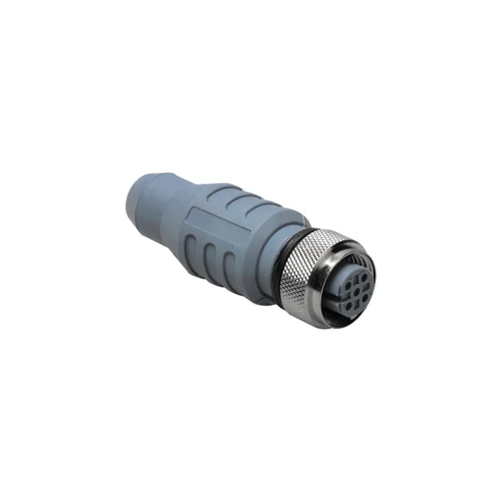 Marine Network Cable Terminator - Used To Terminate Both Ends Of The Trunk Line - MTNTR-CF